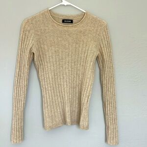 Naadam cashmere sweater